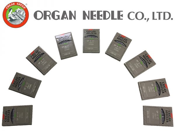 ORGAN Needle