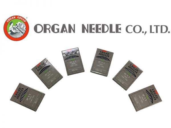 ORGAN Needle